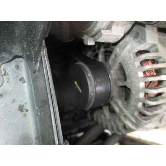 peugeot 308 sw del año 2008