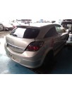 opel astra gtc del año 2005