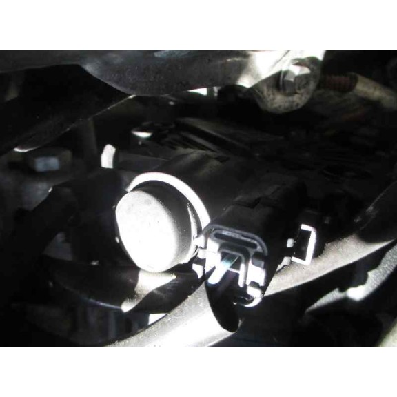 peugeot 308 sw del año 2008