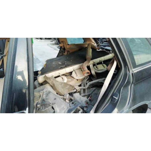 bmw x5 (e53) del año 2003