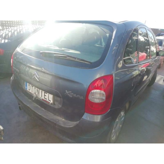 citroën xsara picasso del año 2007