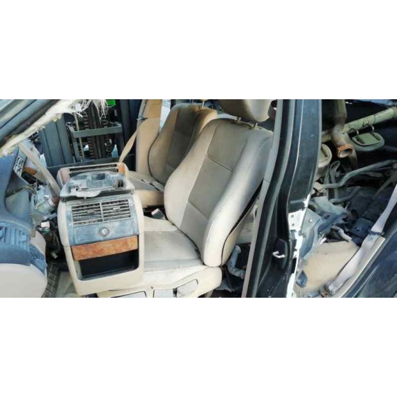 bmw x5 (e53) del año 2003