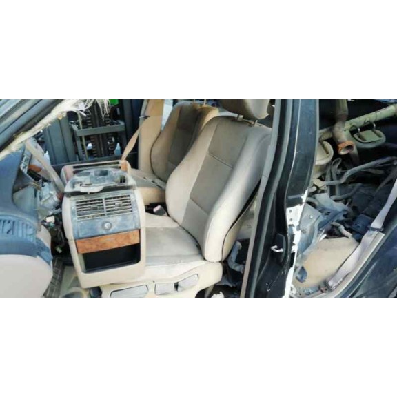 bmw x5 (e53) del año 2003