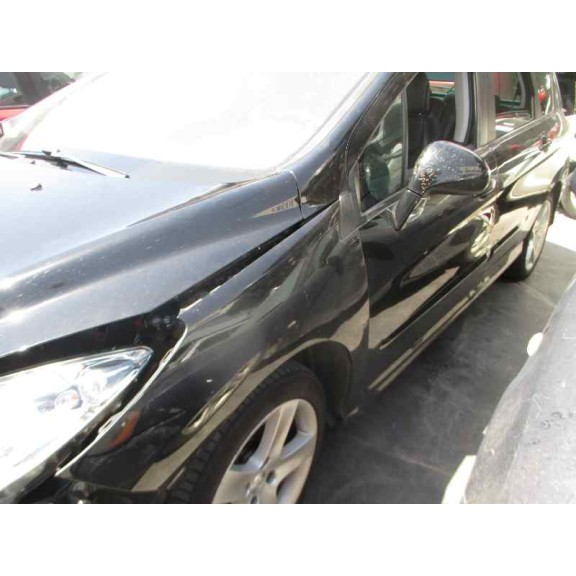 peugeot 308 sw del año 2008