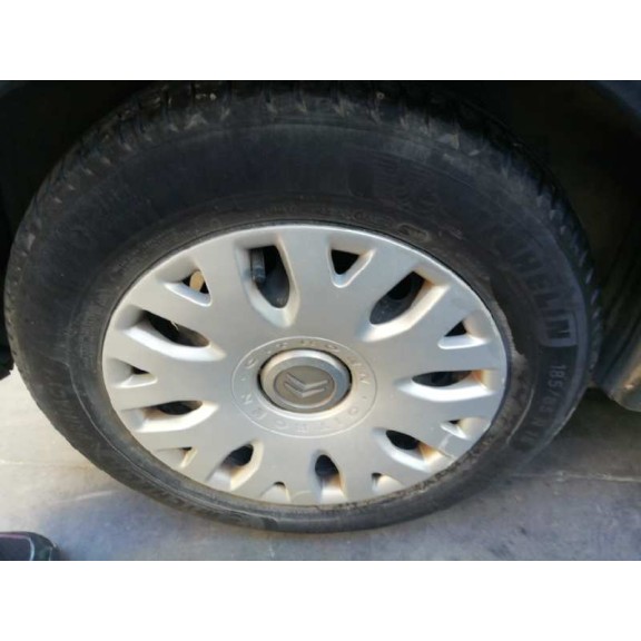 citroën xsara picasso del año 2007