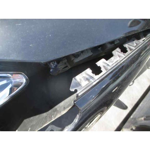 peugeot 308 sw del año 2008