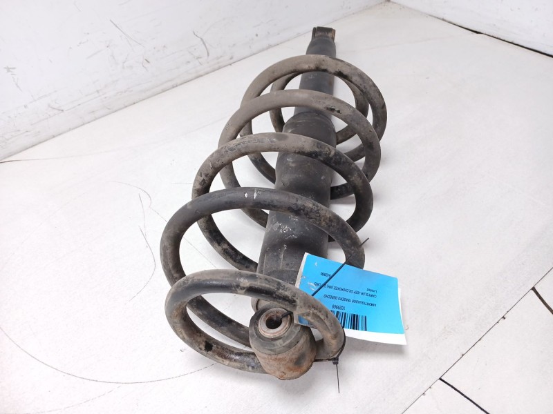 Recambio de amortiguador trasero derecho para chrysler jeep gr.cherokee (wh) 3.0 crd limited referencia OEM IAM   