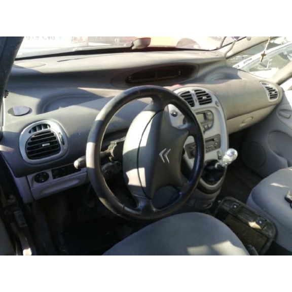 citroën xsara picasso del año 2007