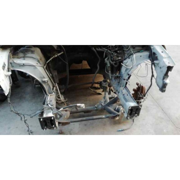 bmw x5 (e53) del año 2003