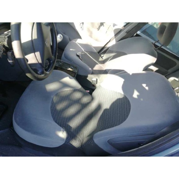 citroën xsara picasso del año 2007