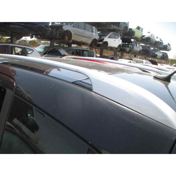 peugeot 308 sw del año 2008