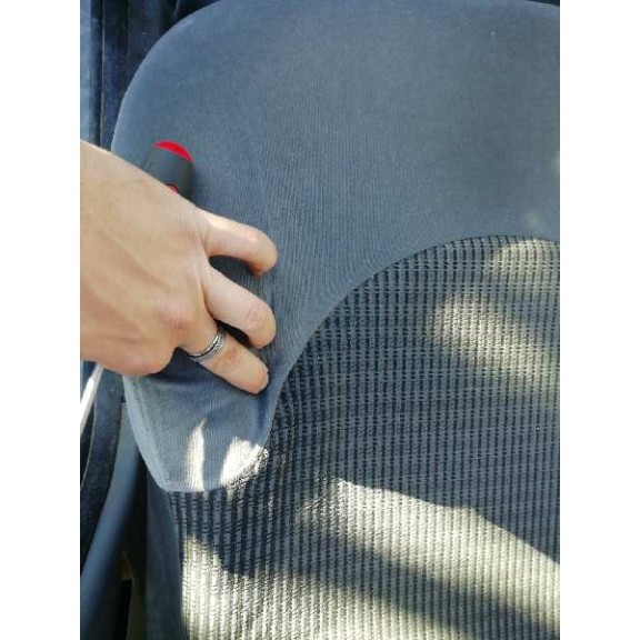 citroën xsara picasso del año 2007