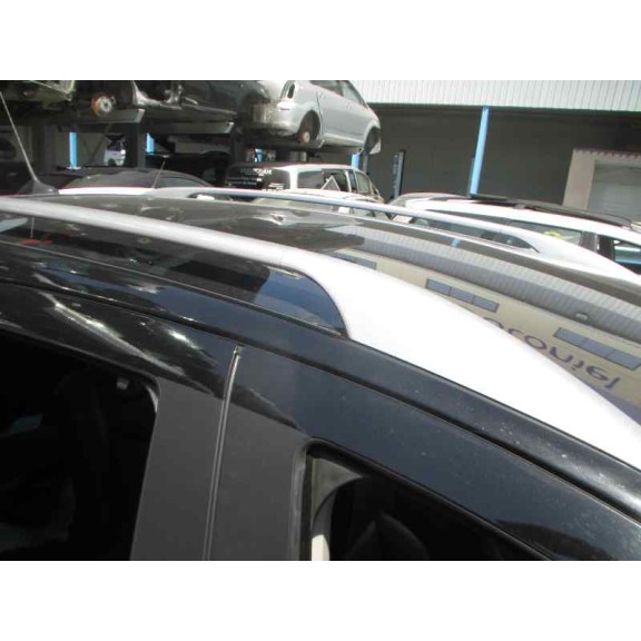 peugeot 308 sw del año 2008