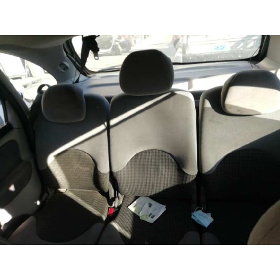 citroën xsara picasso del año 2007