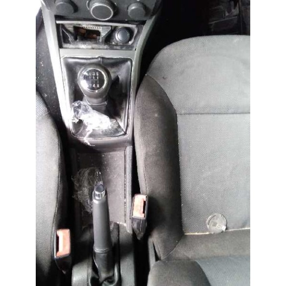 opel astra gtc del año 2005