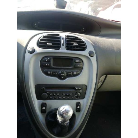 citroën xsara picasso del año 2007