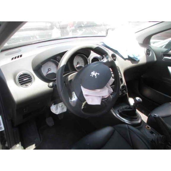 peugeot 308 sw del año 2008