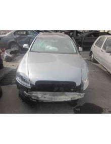 audi a6 berlina (4f2) del año 2008