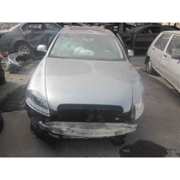 audi a6 berlina (4f2) del año 2008