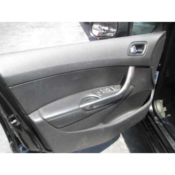 peugeot 308 sw del año 2008