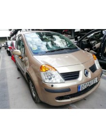 renault modus del año 2005 2