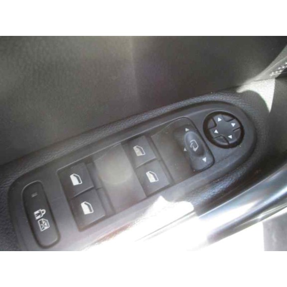 peugeot 308 sw del año 2008