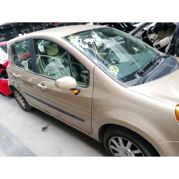 renault modus del año 2005