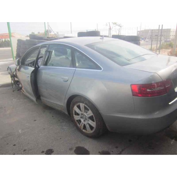 audi a6 berlina (4f2) del año 2008