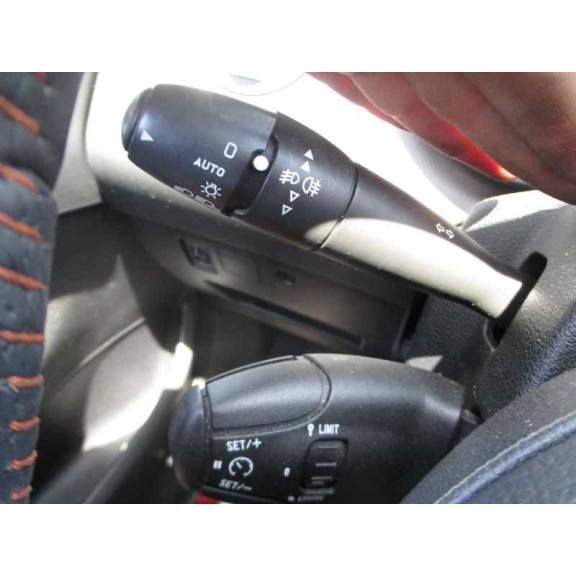 peugeot 308 sw del año 2008