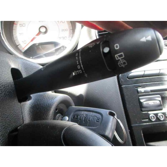 peugeot 308 sw del año 2008