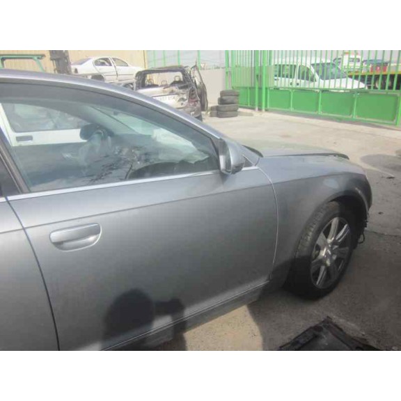 audi a6 berlina (4f2) del año 2008