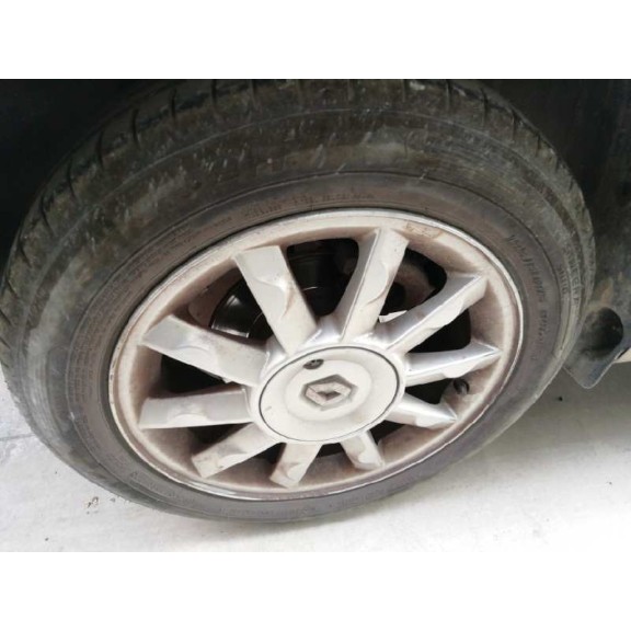 renault modus del año 2005