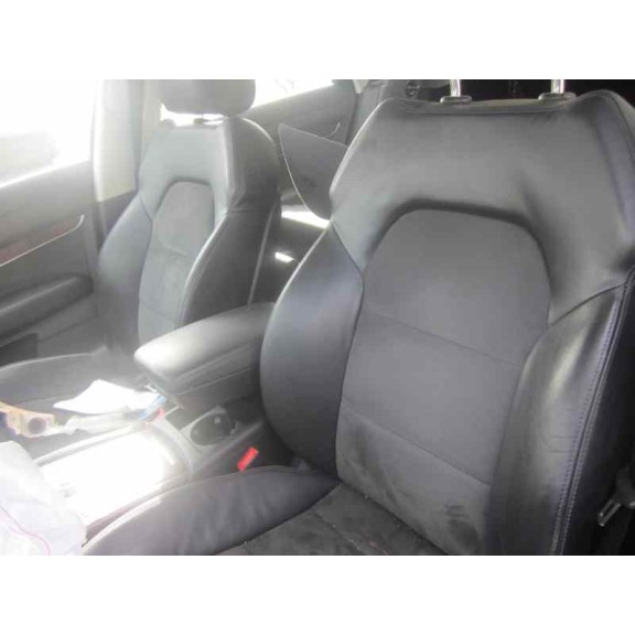 audi a6 berlina (4f2) del año 2008