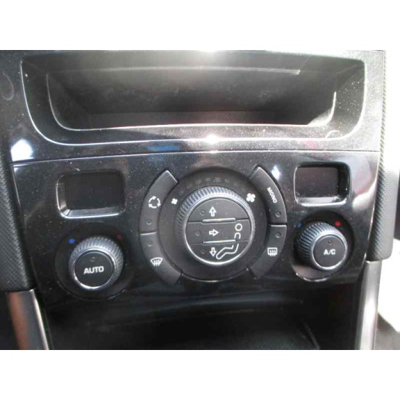 peugeot 308 sw del año 2008