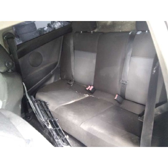 opel astra gtc del año 2005