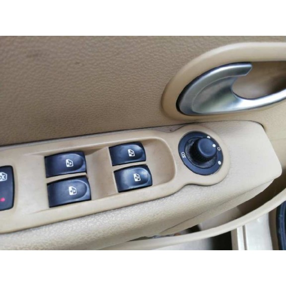 renault modus del año 2005