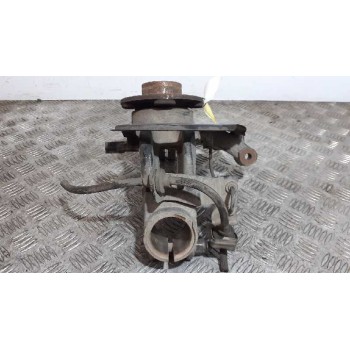 Recambio de mangueta delantera derecha para renault megane iv berlina 5p experience referencia OEM IAM   