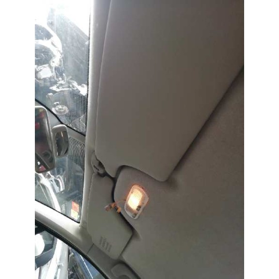 renault modus del año 2005