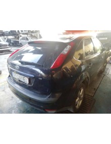 ford focus berlina (cap) del año 2007