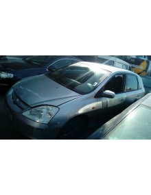 honda civic berlina 5 (eu7/8) del año 2002