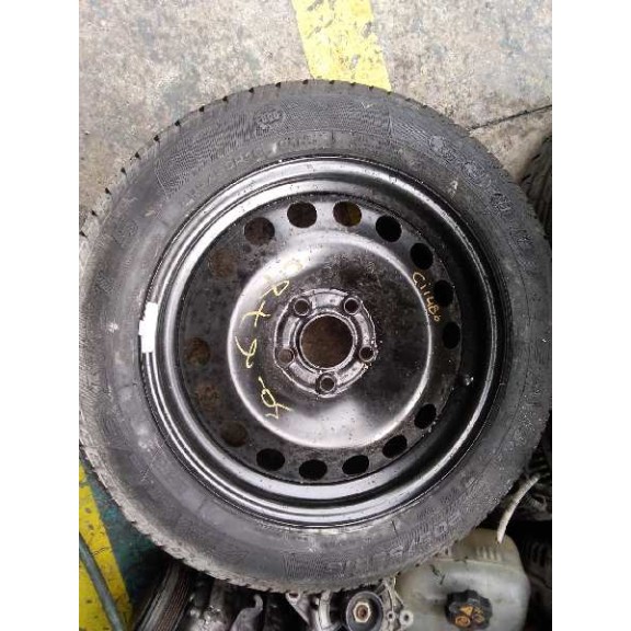 opel astra gtc del año 2005