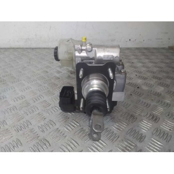 Recambio de bomba freno para toyota corolla (e21) hybrid active referencia OEM IAM 4721012310  