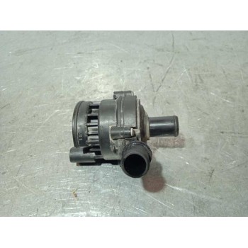 Recambio de motor electrico de agua para renault laguna iii referencia OEM IAM PA6T61GF40  