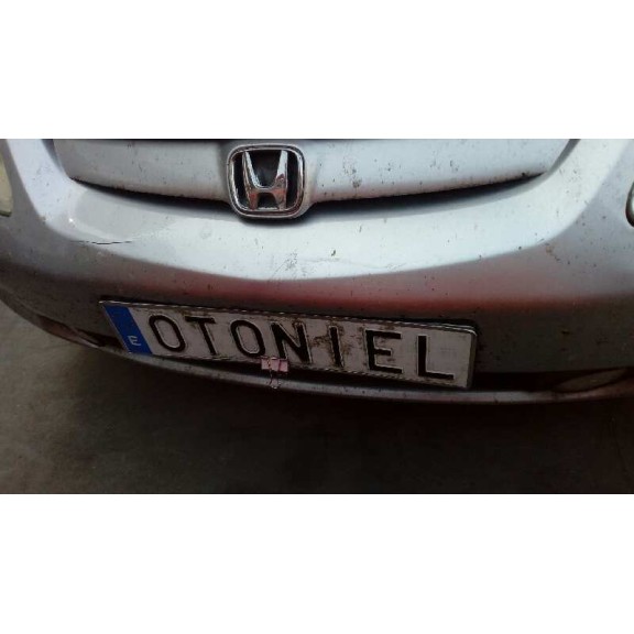 honda civic berlina 5 (eu7/8) del año 2002