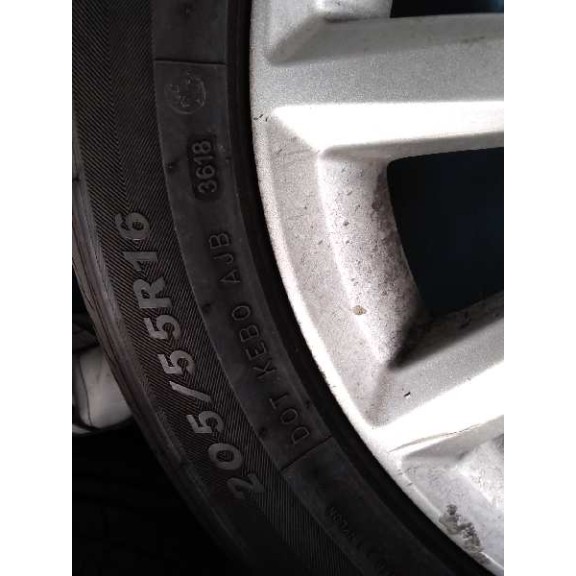 opel astra gtc del año 2005