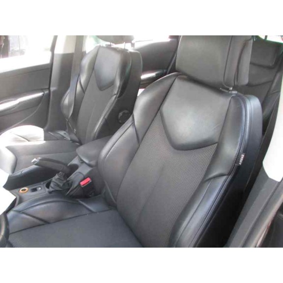 peugeot 308 sw del año 2008