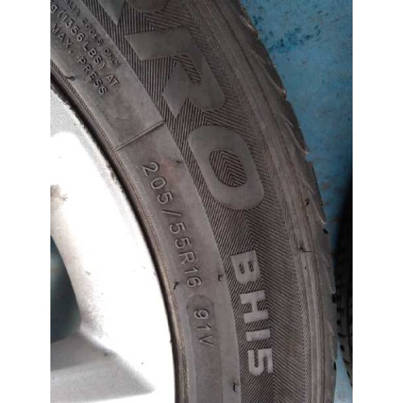 opel astra gtc del año 2005