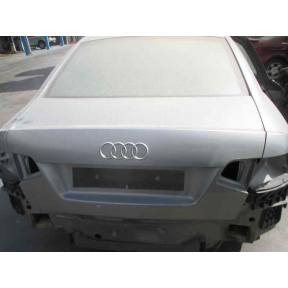 audi a6 berlina (4f2) del año 2008