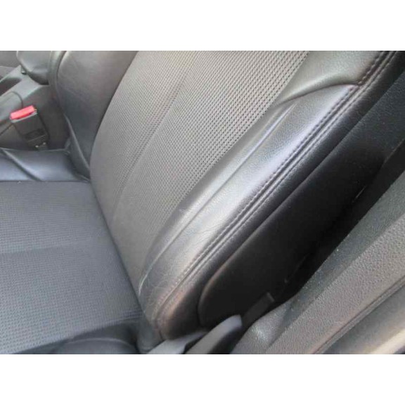 peugeot 308 sw del año 2008