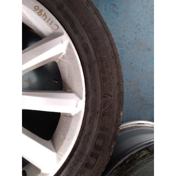 opel astra gtc del año 2005